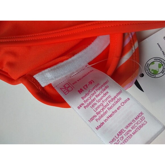 No Boundaries Two Piece Bikini Swimwear *different sizes* - Picture 5 of 6